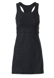 Goldbergh Eliana Dress Gb Logos