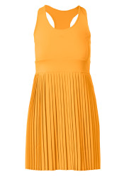 Goldbergh Flex Dress Papaya