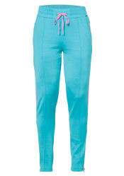 Goldbergh Gwen Track Pants Atlantic Blue