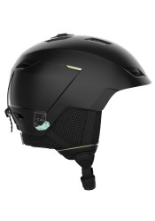 Salomon Helma ICON LT Black