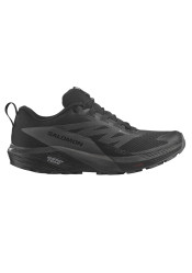 Salomon Obuv Sense Ride 5 Gtx Black/Magnet/Black