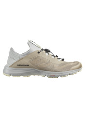 Salomon Obuv Amphib Bold 2 W Whpep/Glacgr/Tyello