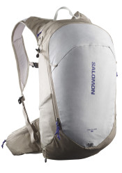 Salomon Trailblazer 20 Vintage Khaki/Glacier Gra