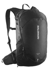 Salomon Trailblazer 20 Black/Alloy
