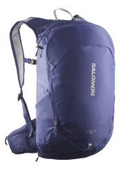 Salomon Trailblazer 20 Mazarine blue/Ghost gray