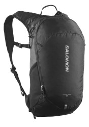 Salomon Trailblazer 10 Black/Alloy