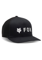 Men's Fox Absolute Flexfit Hat Black