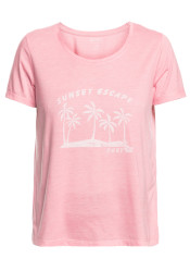 Roxy Erjzt05666-Meq0 Chasing The Wav Tees Meq0