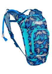 Camelbak Mini Mule Sharks