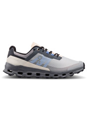 On Running Cloudvista W Alloy/Black