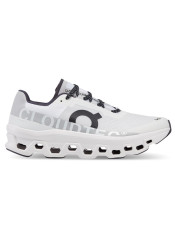On Running Cloudmonster, M All White