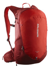 Salomon Trailblazer 20 Red dahlia/High RiskRed