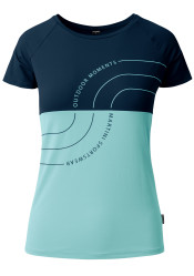 Martini Via Dynamic W skylight/true navy