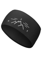 Martini Trektech Headband W black