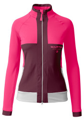 Martini Alpmate Jkt W blush/fairy tale/white