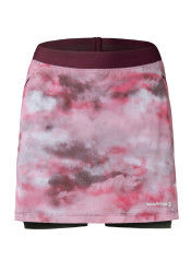 Martini Sunrise Skirt W fairy tale/blush