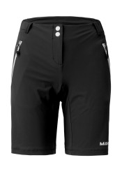 Martini Via Shorts W black
