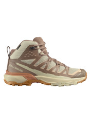 Salomon X ULTRA 360 EDGE MID GTX W Shobre/R