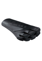 Leki Powergrip Pad Walking, black 1pár