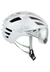 Casco SPEEDairo2 RS Pure Motion white