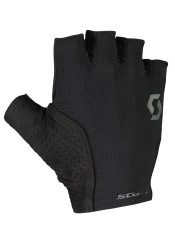 Scott Glove Essential Gel SF Black