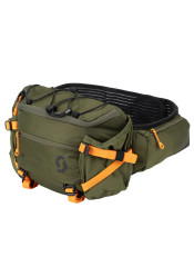 Scott Hip Pack Trail 4 Fir Green