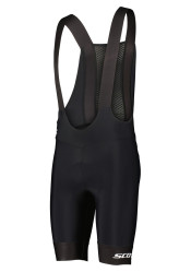 Scott RC Pro +++ Men's Bib Shorts – Black/White