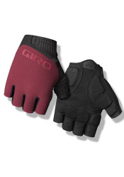 Giro Tessa II Gel Dark Cherry/Raspberry