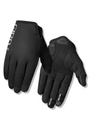 Cycling Gloves Giro DND Gel Black
