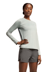 Women's On Running Core Long-T – Cobble