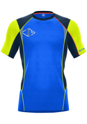 Crazy T-Shirt Viper Man Energy
