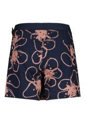 Women's Sports Skirt Maloja GermerM. night sky ropeflower