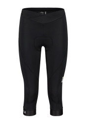 Maloja Šortky MinorM. 3/4 deep black