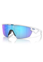 Oakley 9403-0236 Sphaera MtWhite w/ Prizm Sapphire Pol