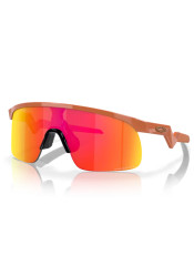 Oakley 9010-1823 Resistor Ginger W/Prizm Ruby
