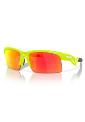 Oakley 9013-0462 Capacitor Retina Burn w/ Prizm Ruby