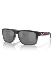 Oakley 9102-Z055 Holbrook TLD Black Fade w/ Prizm Black