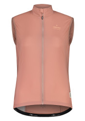Maloja Vesta SeisM. Vest Mauve