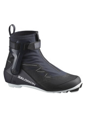 Salomon R/Prolink Ebony/Silve