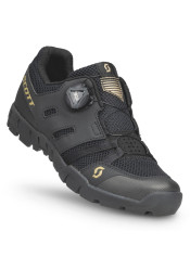 Scott Shoe W