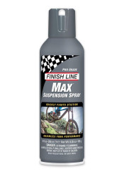 Finish Line Max Suspension Spray 266 ml