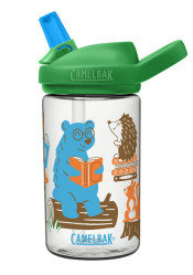 Camelbak Eddy+ Kids 0,4l Reading Animals