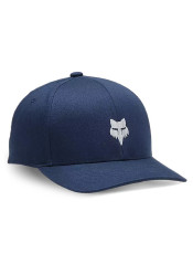 Fox Yth Legacy 110 Sb Hat Midnight