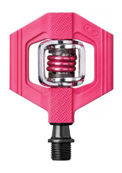 Crankbrothers Candy 1 Pink Pedals