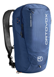 Ortovox Traverse Light 20 Petrol Blue