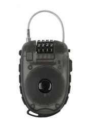 M-Wave 2.4x900mm Combination Lock