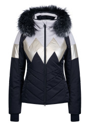 Women's jacket Sportalm 1820580143 Black