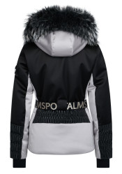 Women's jacket Sportalm 1820585406 Black