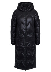 Women's coat Sportalm 1821001747 Black