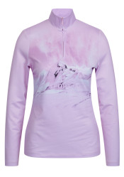 Women's turtleneck Sportalm 1823003764 Chalk Pink